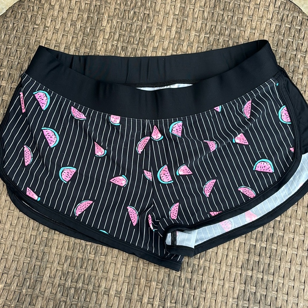 Body Glove board shorts. Swim shorts. Bathing suit coverup